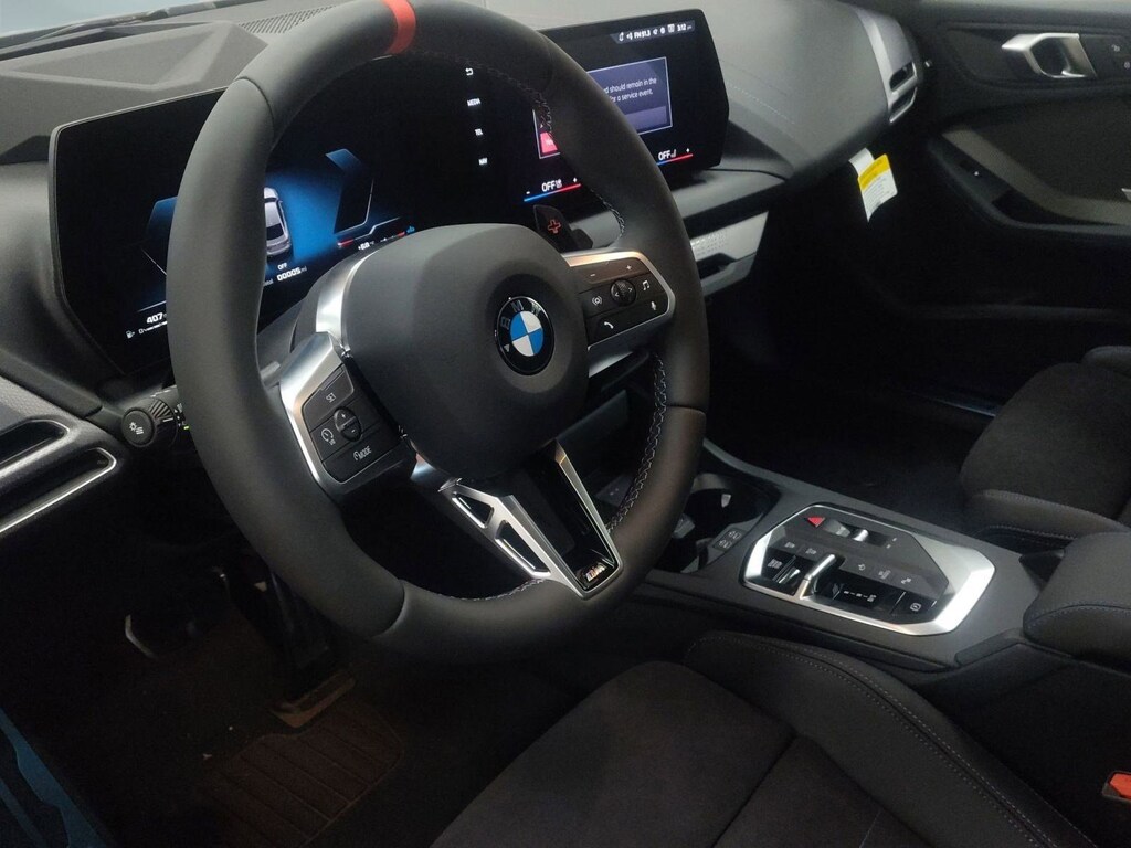 New 2026 BMW M235i xDrive Gran Coupe