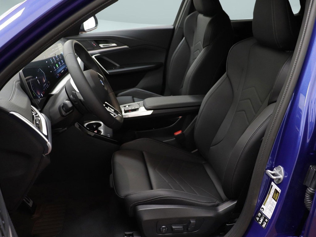 Used 2025 BMW X2 xDrive28i M Sport Package SUV