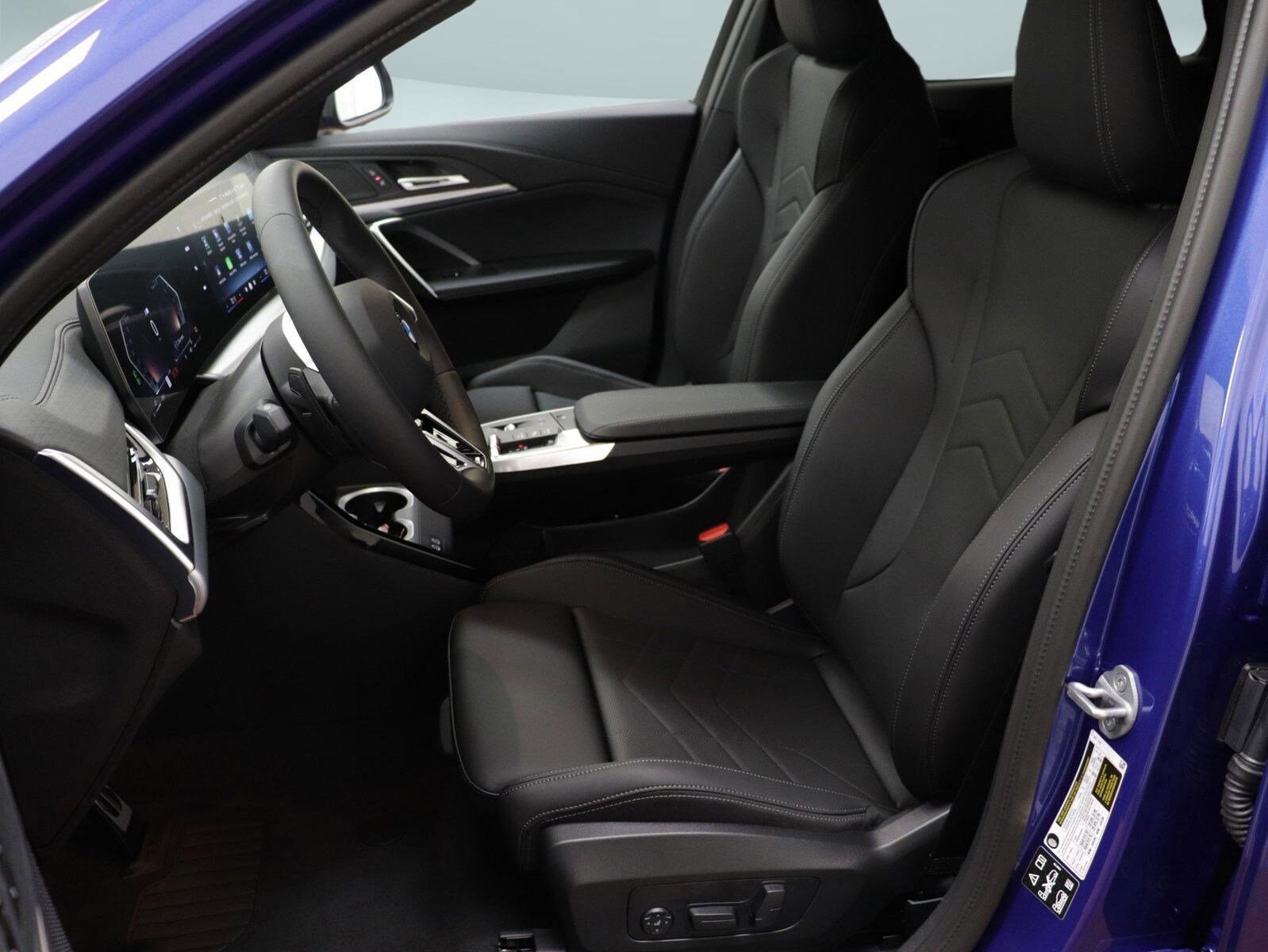 2025 Bmw X2 xDrive28i photo 3