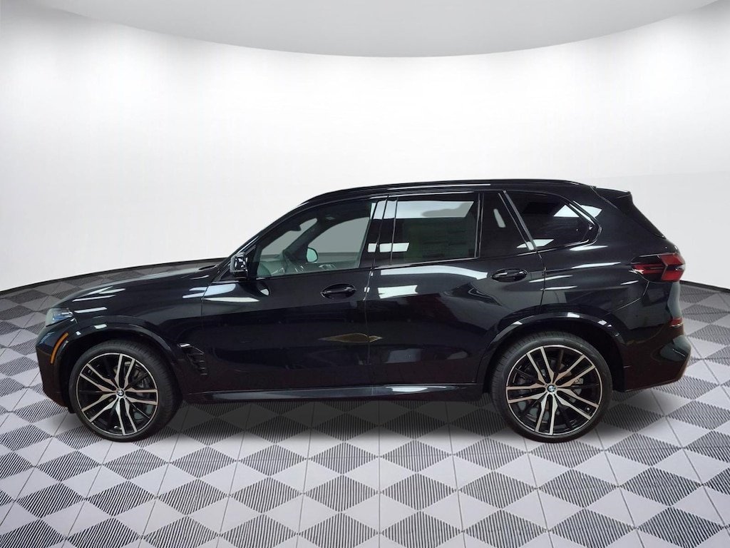 Used 2026 BMW X5 xDrive40i SUV