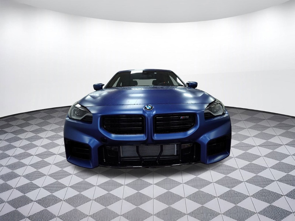 New 2026 BMW M2 Base Coupe