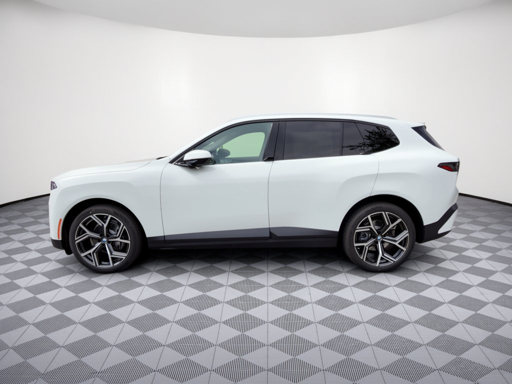 New 2027 BMW X5 40 xDrive SUV
