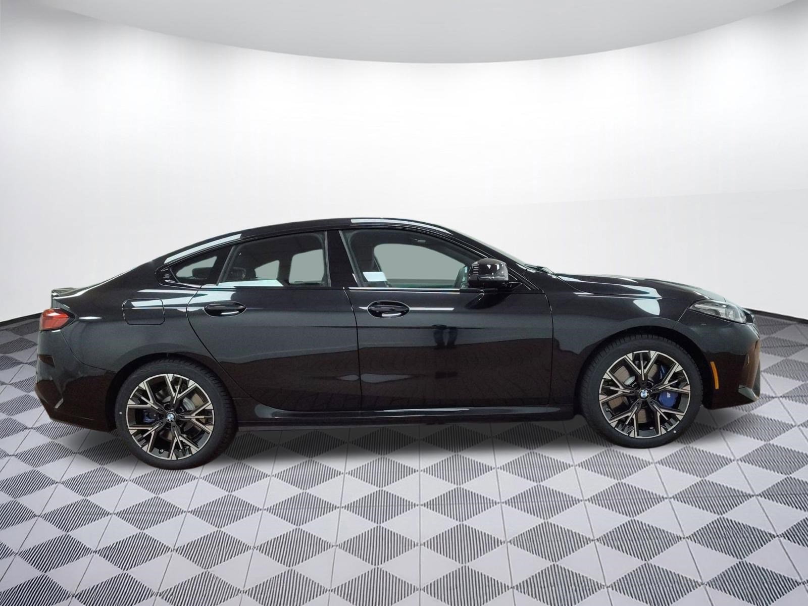 M235i XDrive Gran Coupe