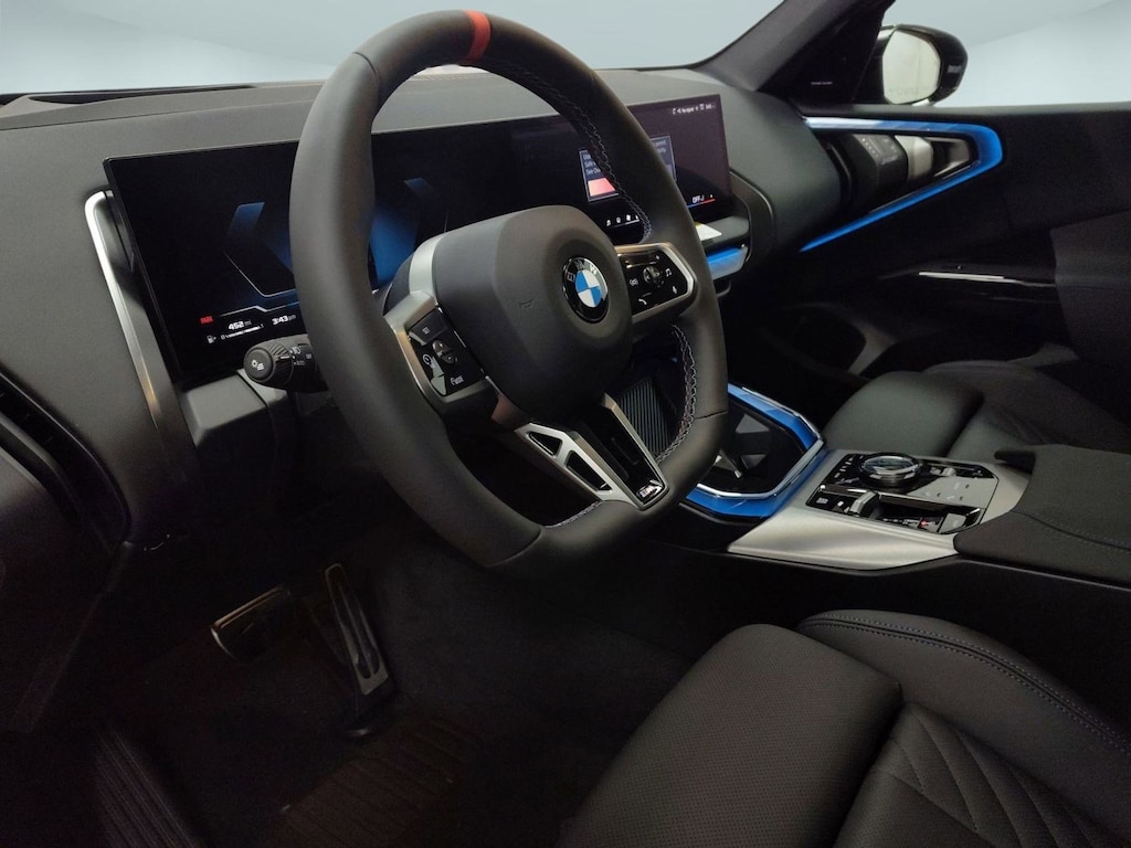 New 2026 BMW X3 M50 xDrive SUV