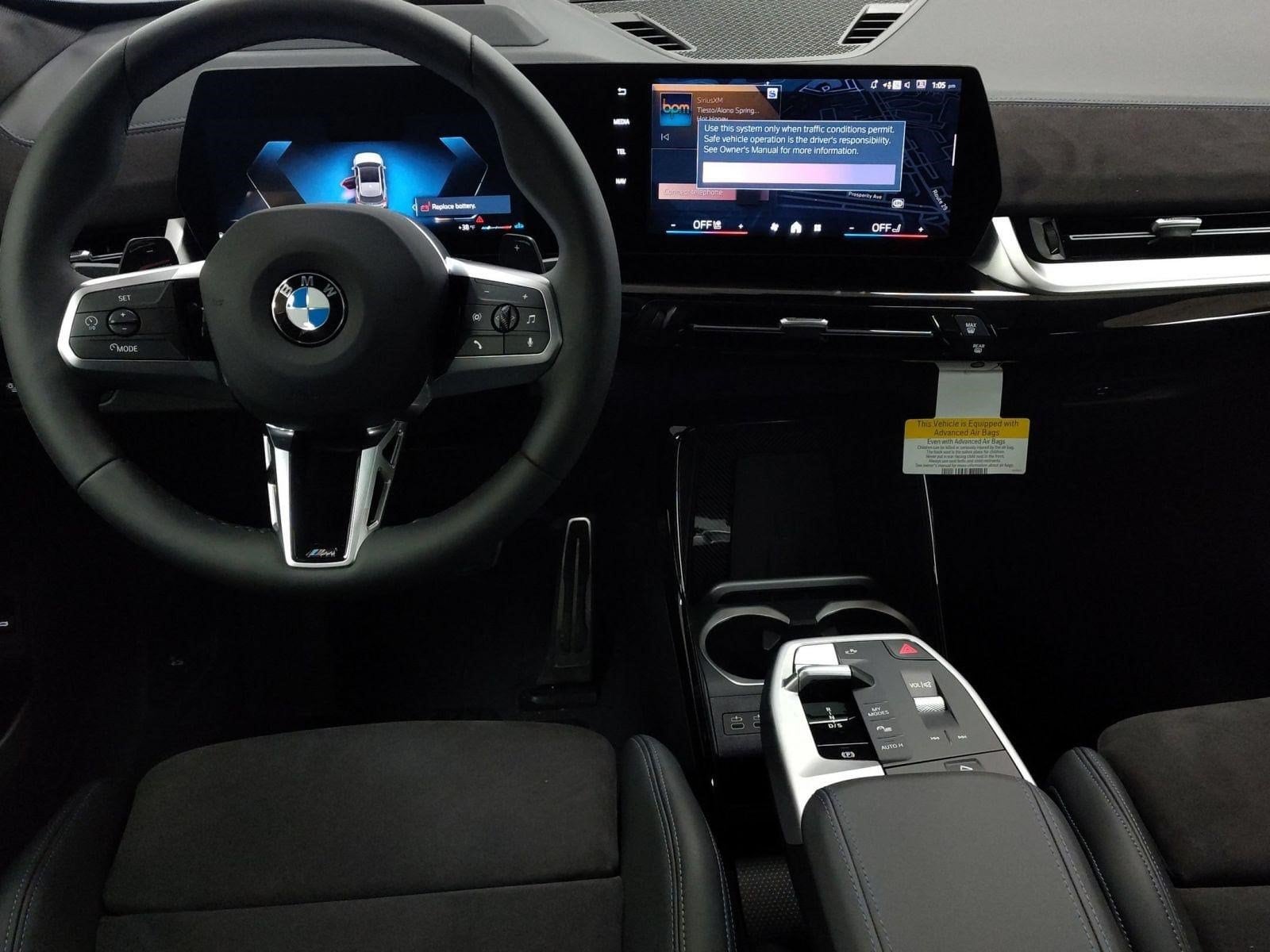 2026 BMW X1 28i - Photo 24
