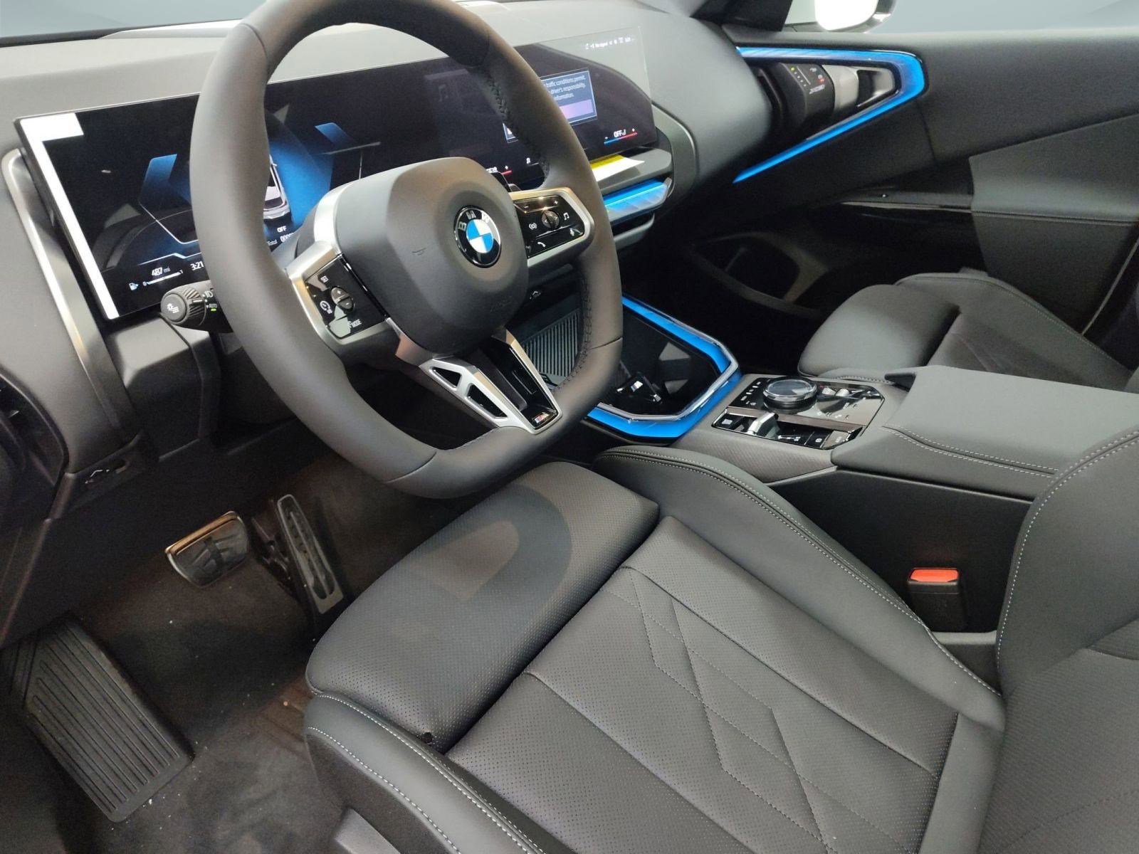 2026 Bmw X3 photo 4