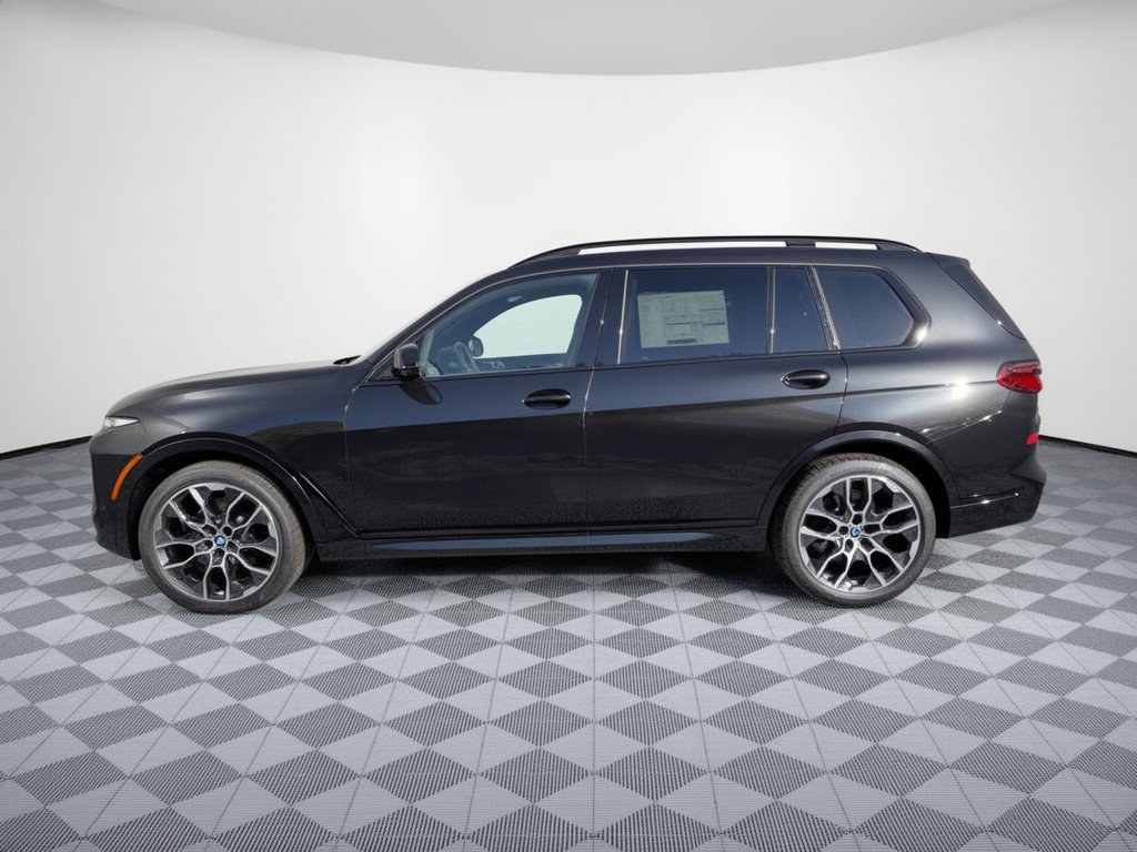 New 2027 BMW X7 xDrive40i SUV
