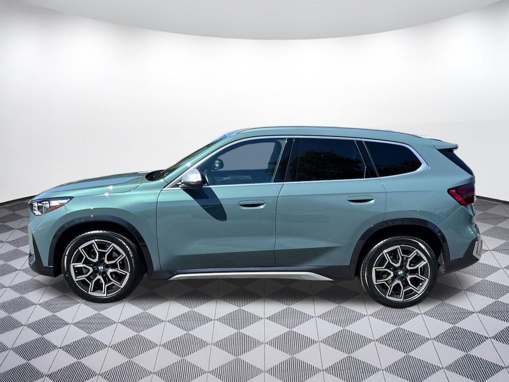 Certified 2023 BMW X1 xDrive28i SUV