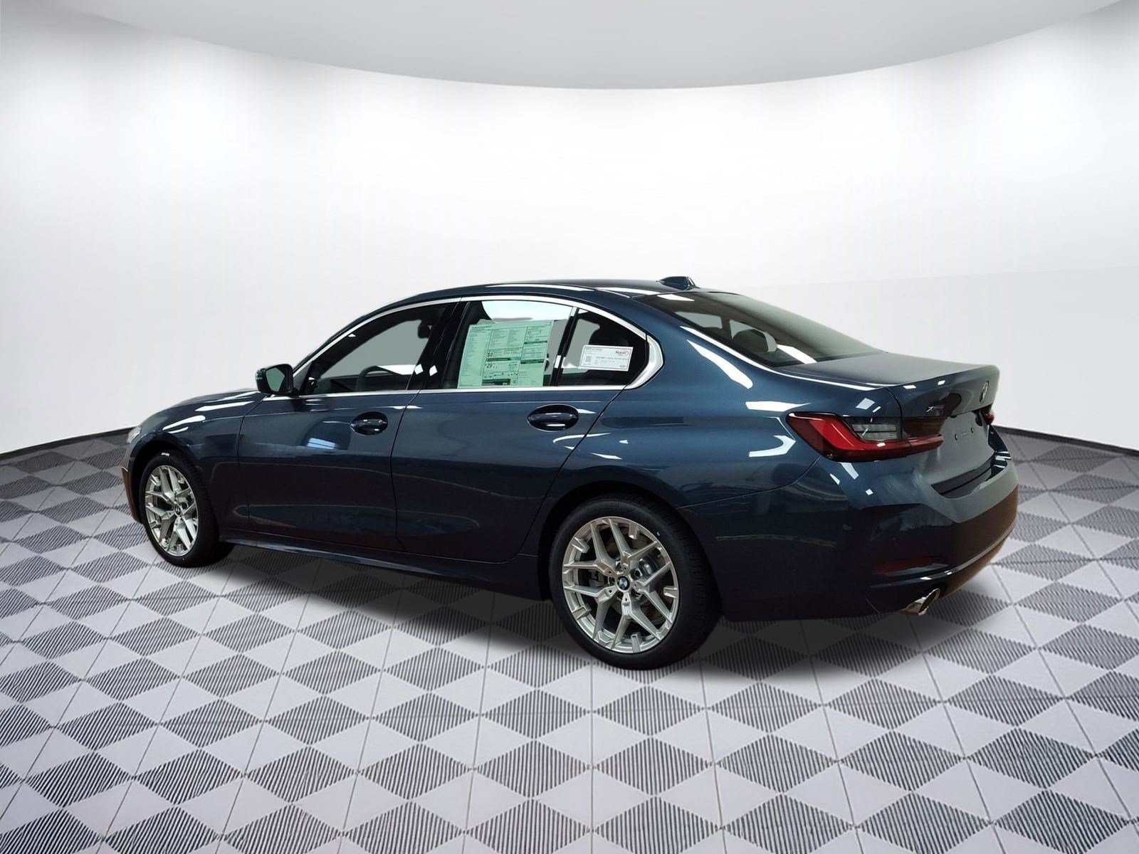 2026 BMW 3 Series 330i - Photo 3