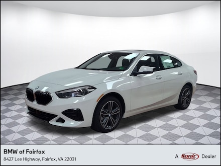 2024 BMW 228i xDrive Gran Coupe
