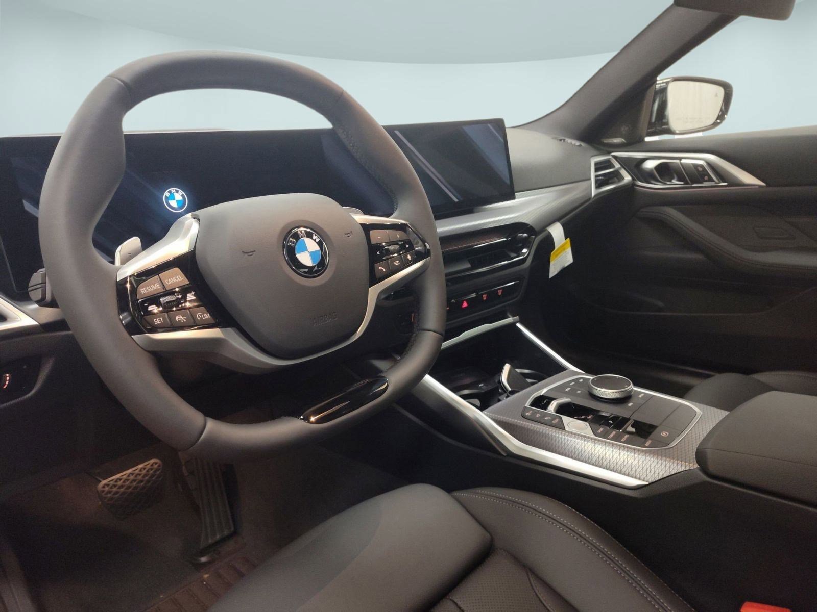 2026 Bmw 430i xDrive Coupe photo 4