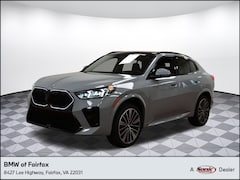 2026 BMW X2 xDrive28i SUV