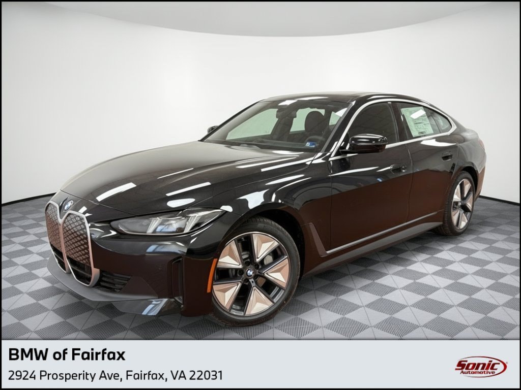 2026 BMW i4