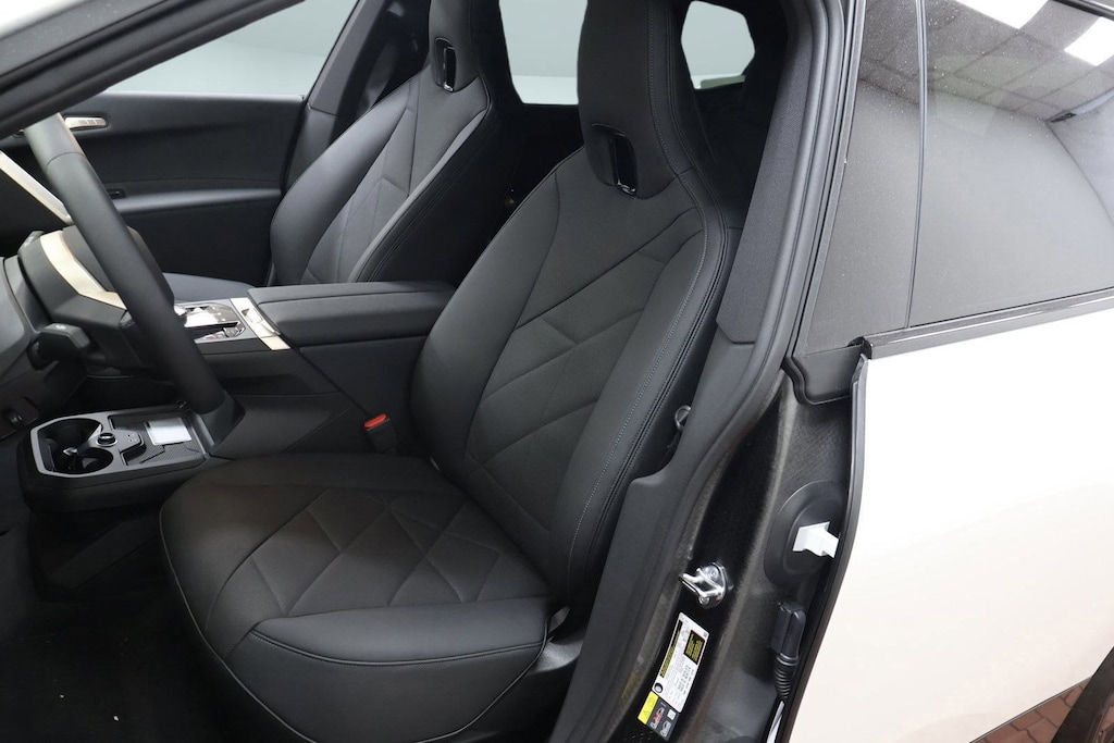 Used 2025 BMW iX xDrive50 SUV