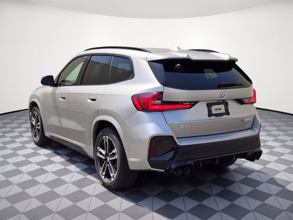New 2026 BMW X1 M35i SUV