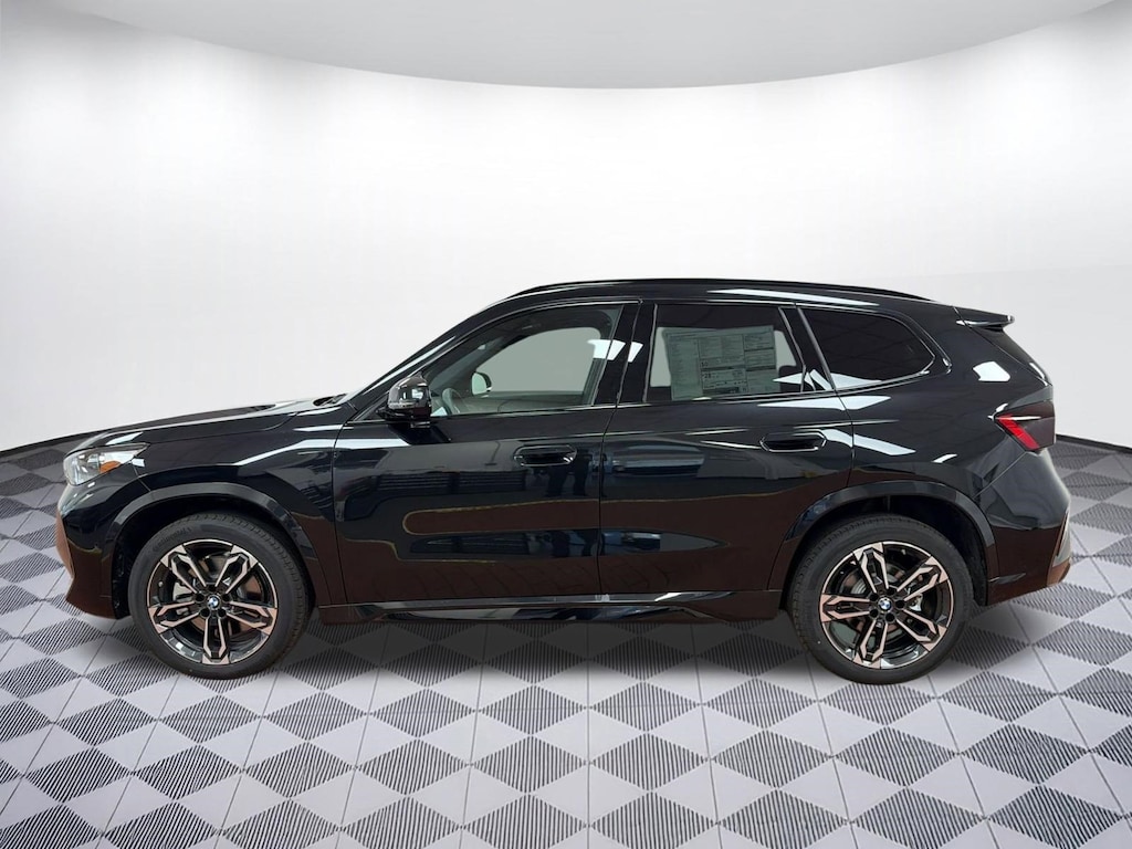 New 2026 BMW X1 xDrive28i SUV