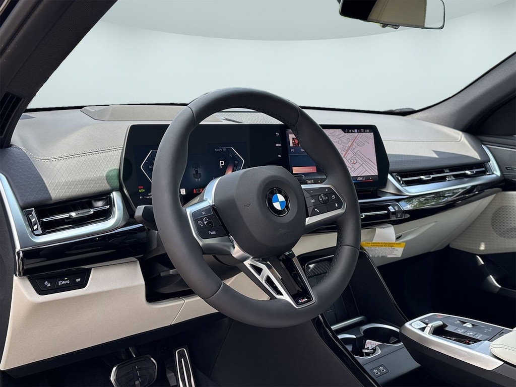 New 2026 BMW X2 xDrive28i SUV