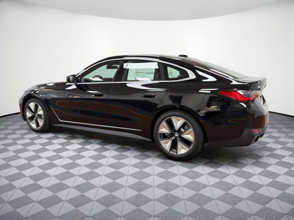 Used 2026 BMW i4 xDrive40 Gran Coupe