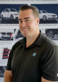 Meet The Staff At Bmw Of Fairfax In Va Serving Washington Dc
