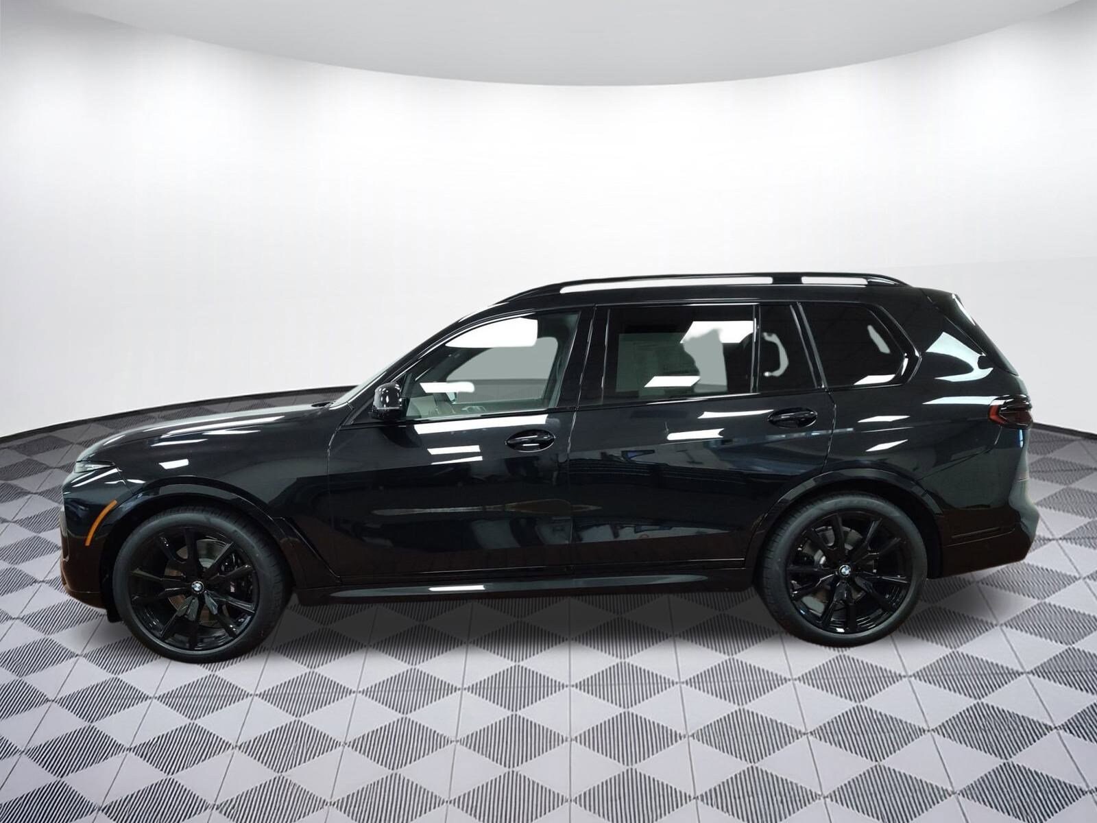 2026 Bmw X7 xDrive40i photo 2