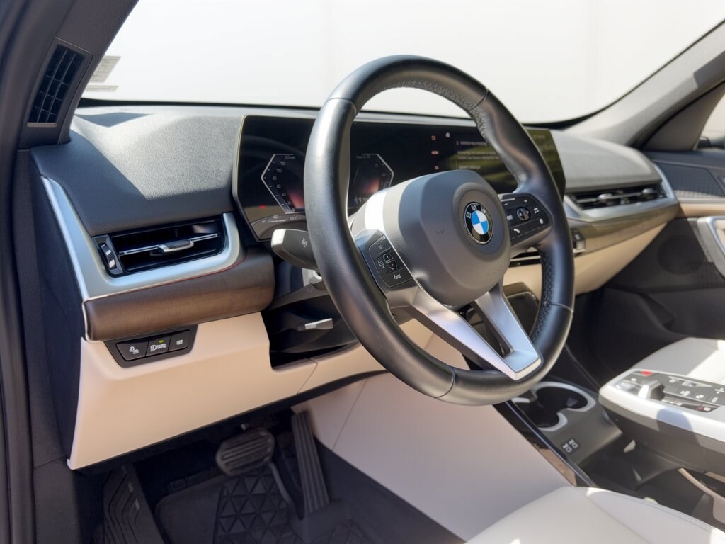 Certified 2023 BMW X1 xDrive28i SUV