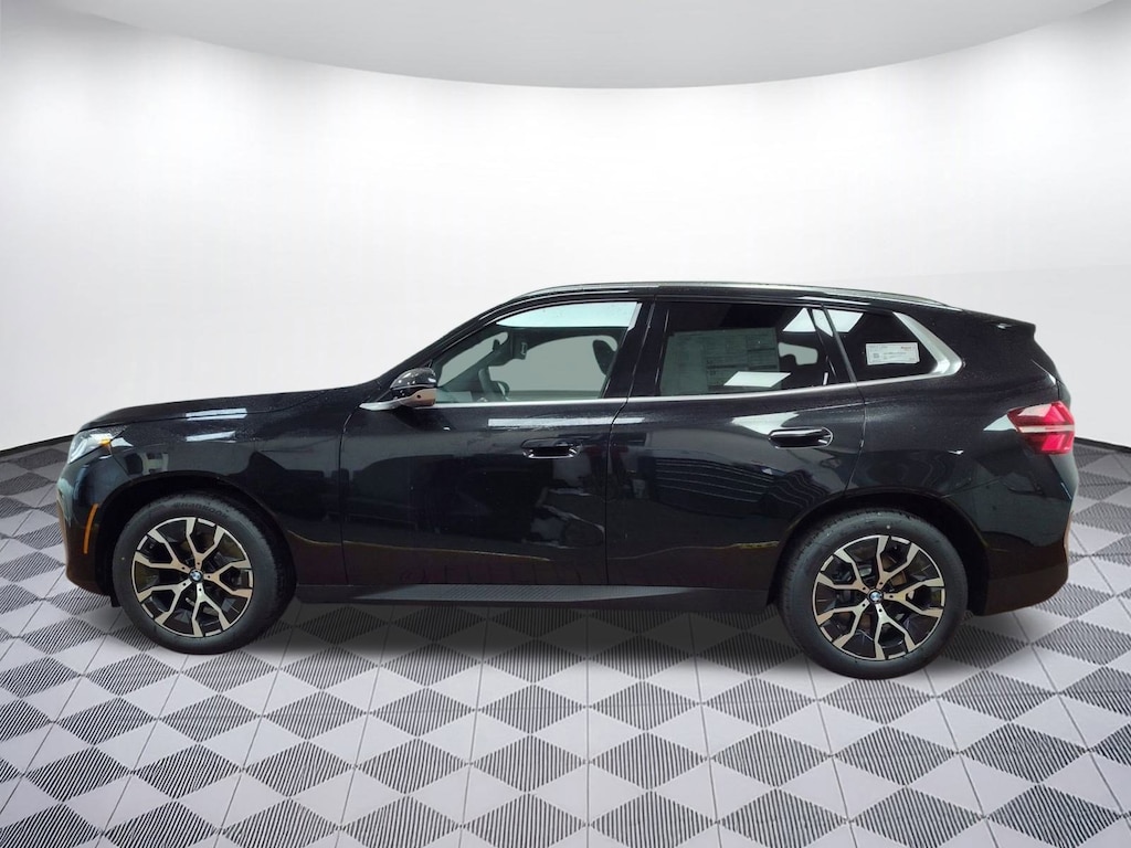 Used 2025 BMW X3 30 xDrive SUV