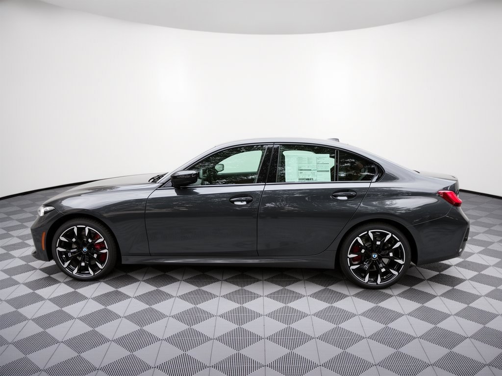 New 2026 BMW 330i xDrive Sedan