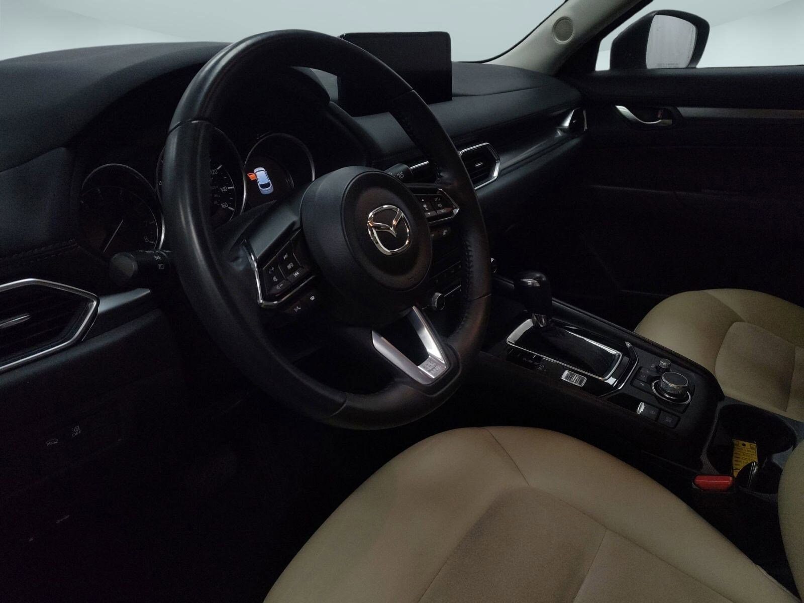 2023 Mazda CX-5 2.5 Select photo 4