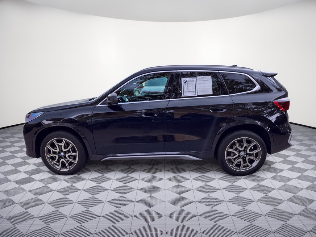 Used 2026 BMW X1 xDrive28i SUV
