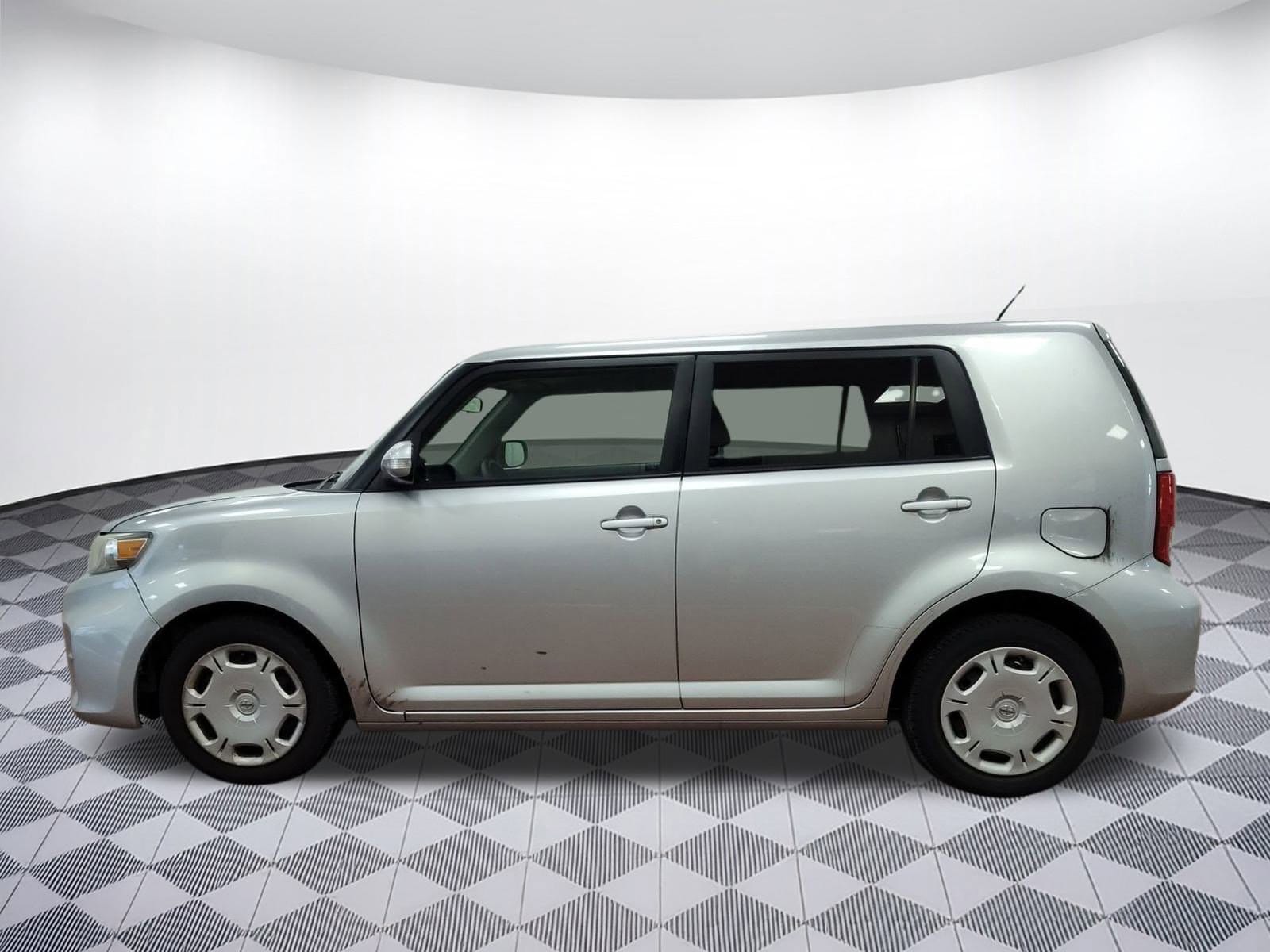Used 2013 Scion xB 10 Series with VIN JTLZE4FE0DJ040764 for sale in Fairfax, VA