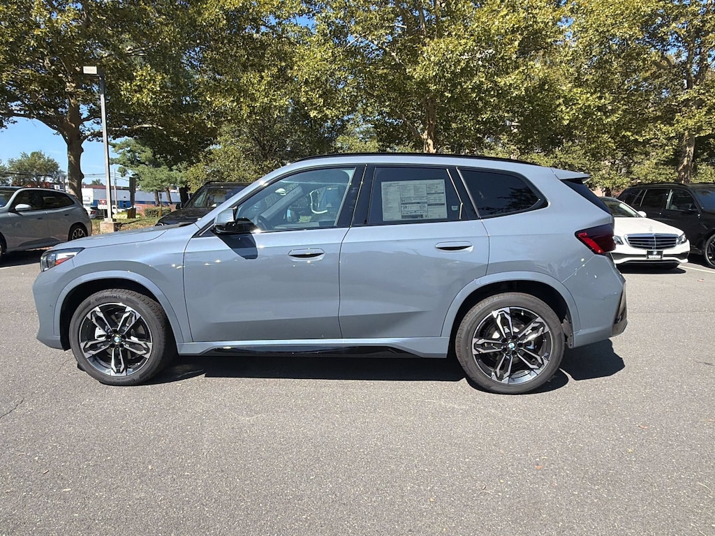 New 2027 BMW X1 xDrive28i Sports Activity Vehicle