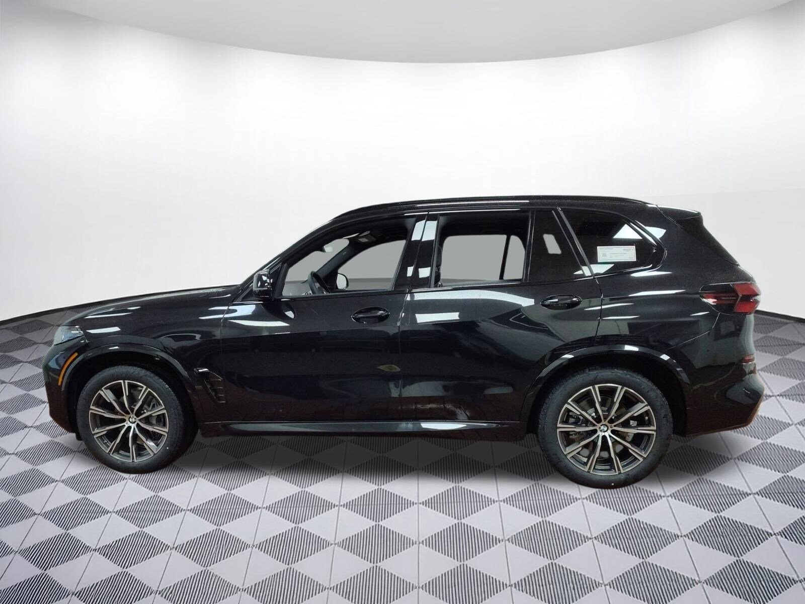 2026 Bmw X5 xDrive40i photo 2
