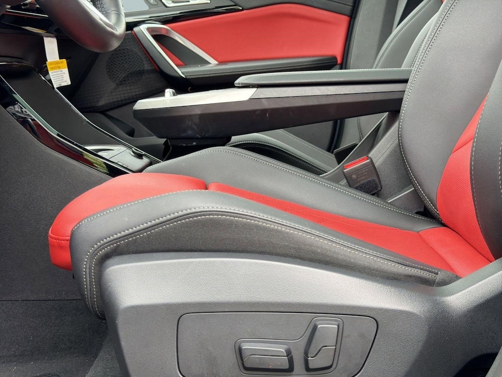Certified 2025 BMW X2 xDrive28i SUV