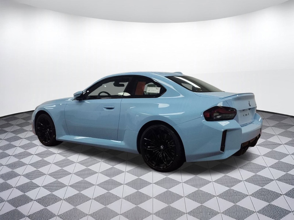 New 2026 BMW M2 Base Coupe