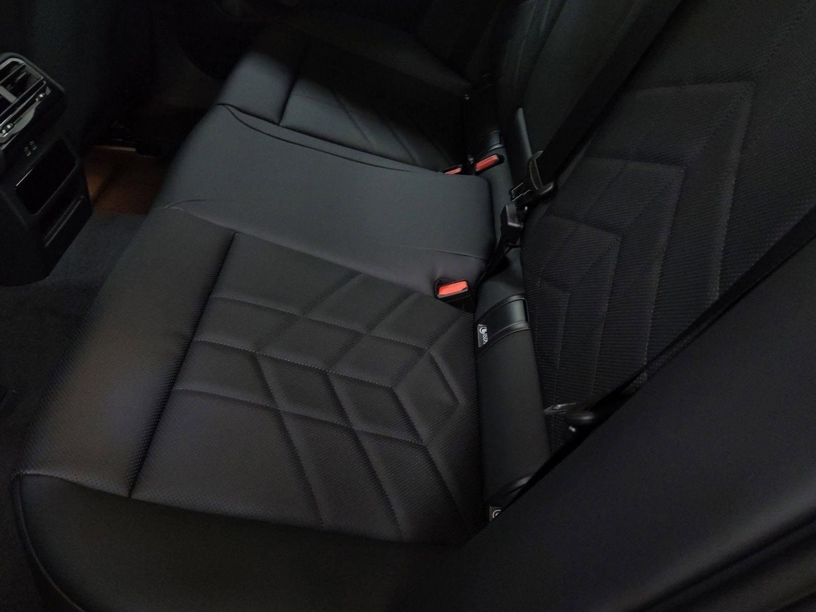 2026 BMW 5 Series 530i - Photo 23