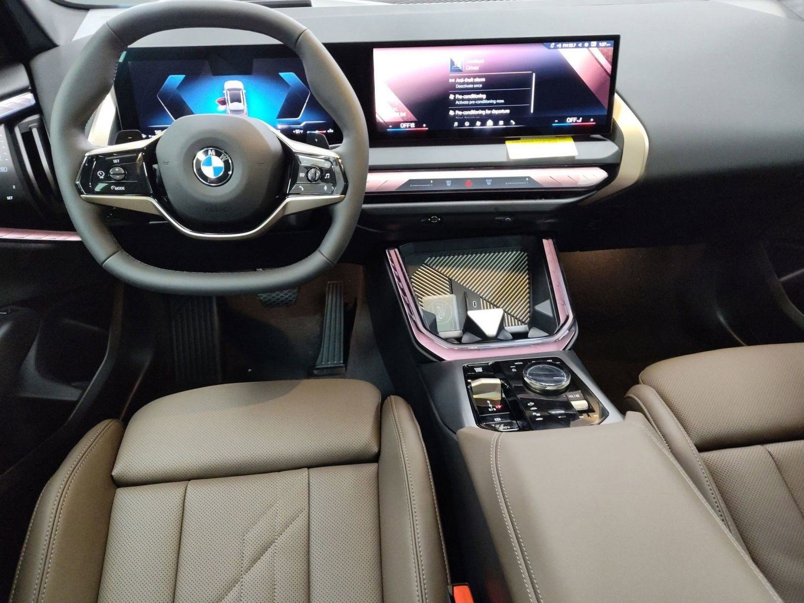 2025 Bmw X3 30x Drive photo 4