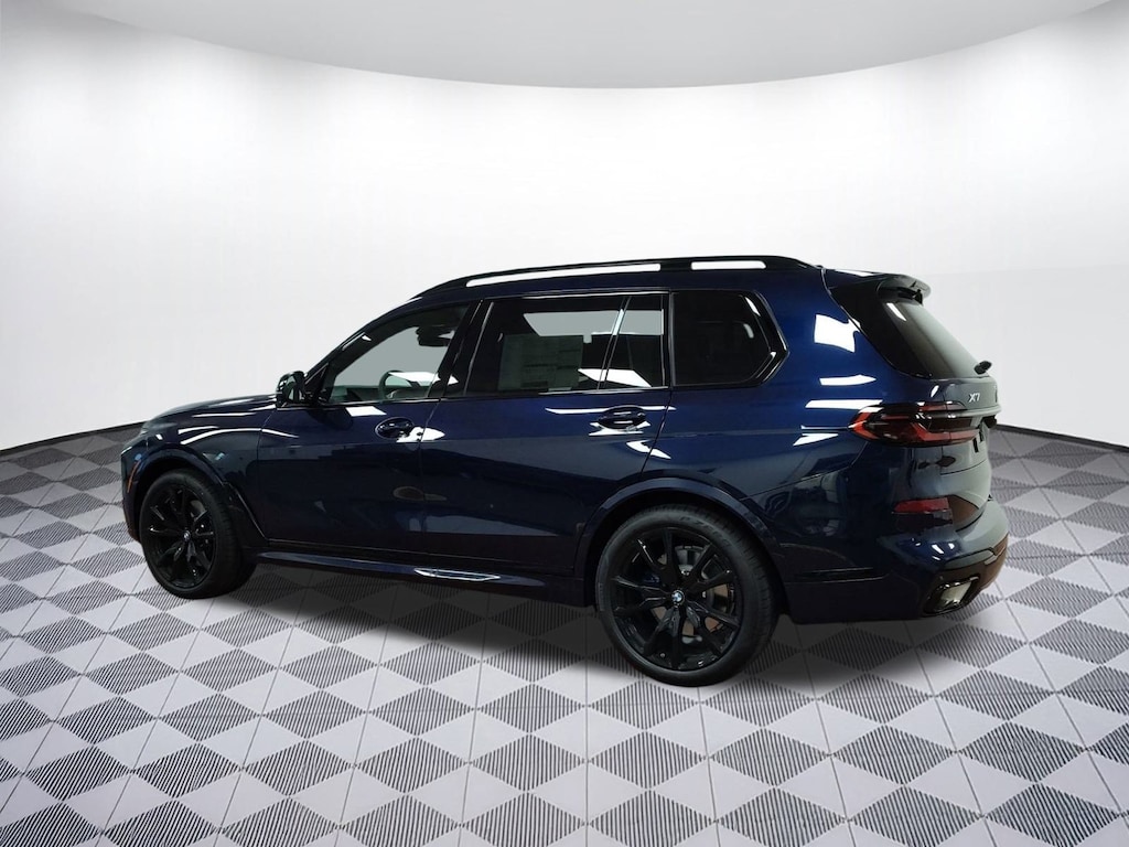 Used 2026 BMW X7 xDrive40i SUV