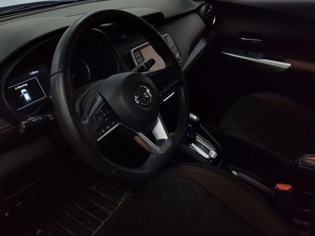 Used 2020 Nissan Kicks SR SUV
