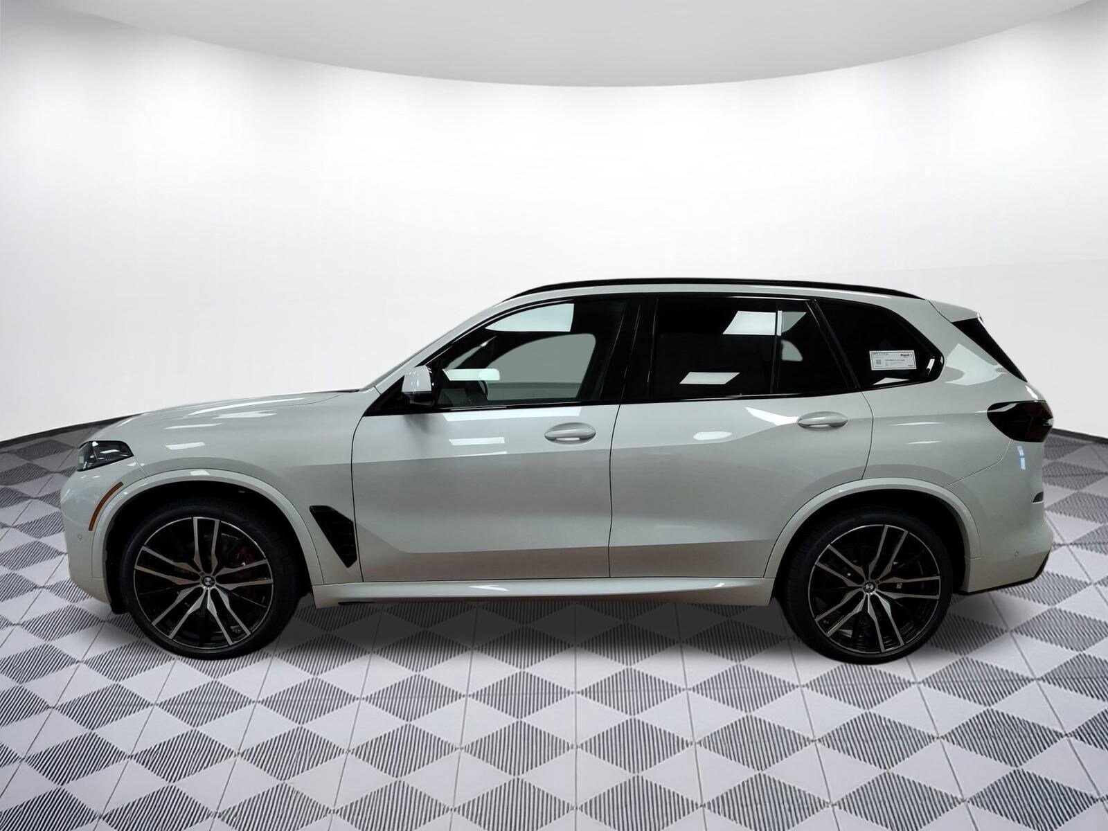 2026 Bmw X5 xDrive40i photo 2