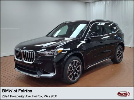 2026 BMW X1 xDrive28i SUV