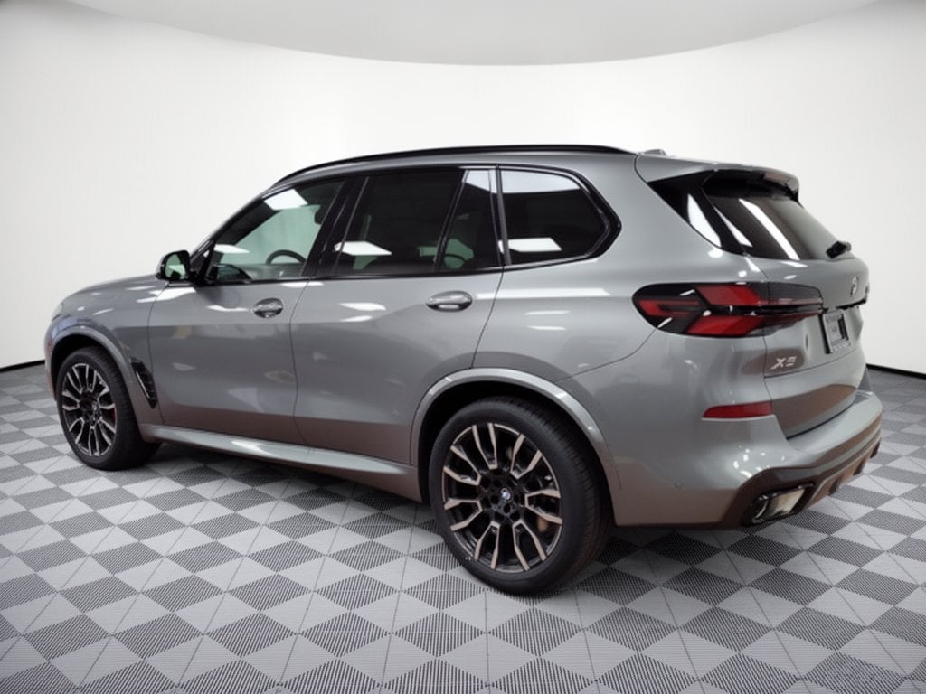 Used 2026 BMW X5 xDrive40i SUV