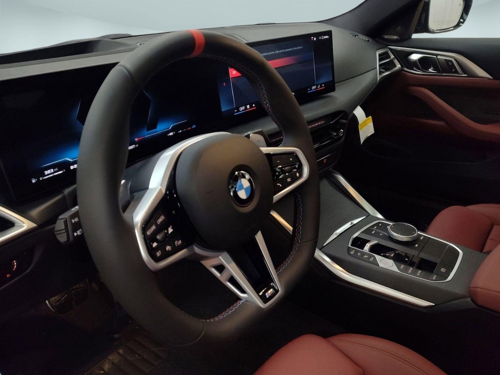 New 2026 BMW M440i xDrive Coupe