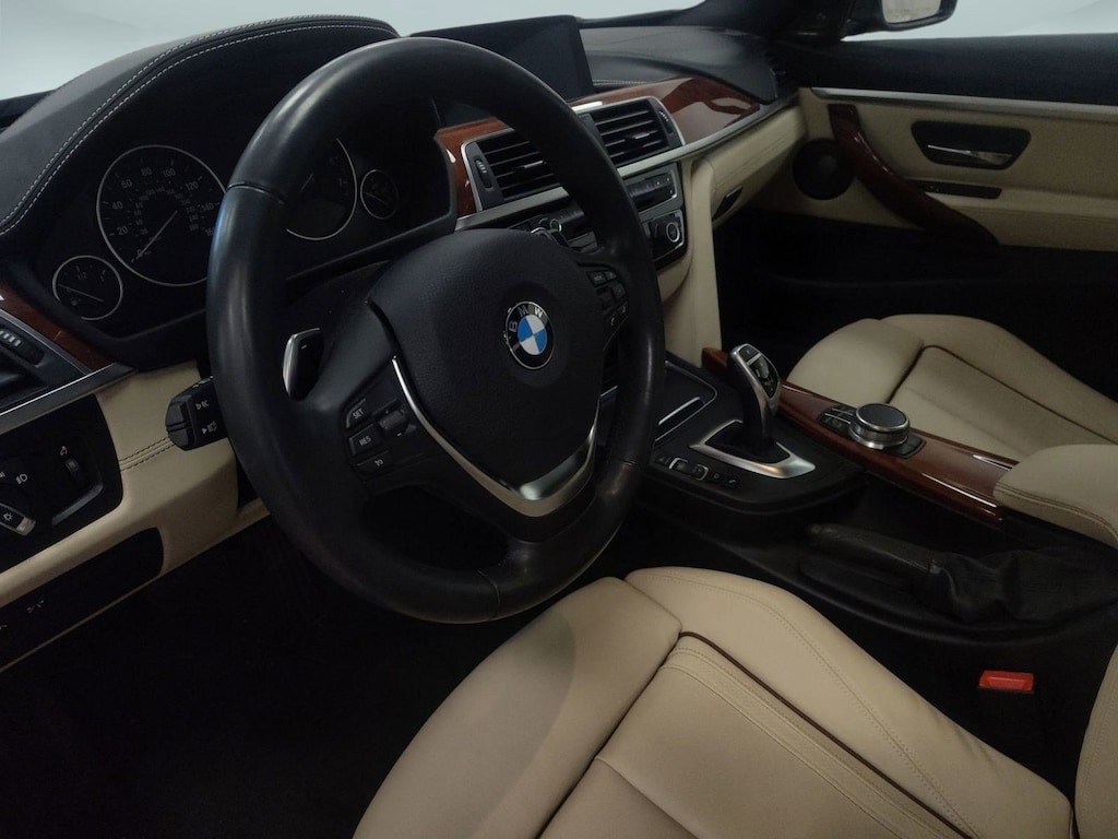 Used 2018 BMW 4 Series Coupe
