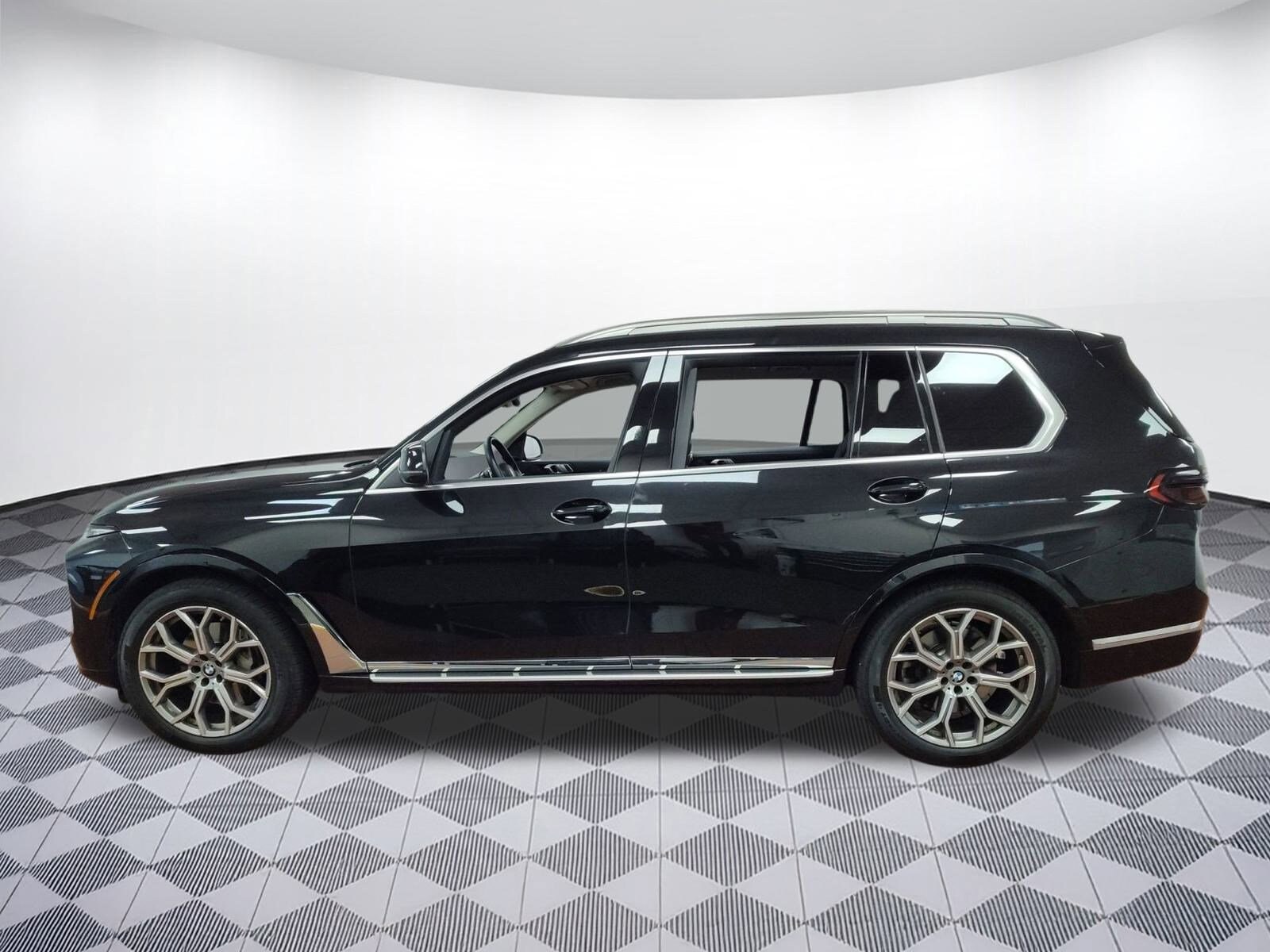 2023 Bmw X7 xDrive40i photo 2
