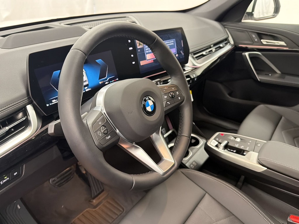 Used 2026 BMW X1 xDrive28i SUV