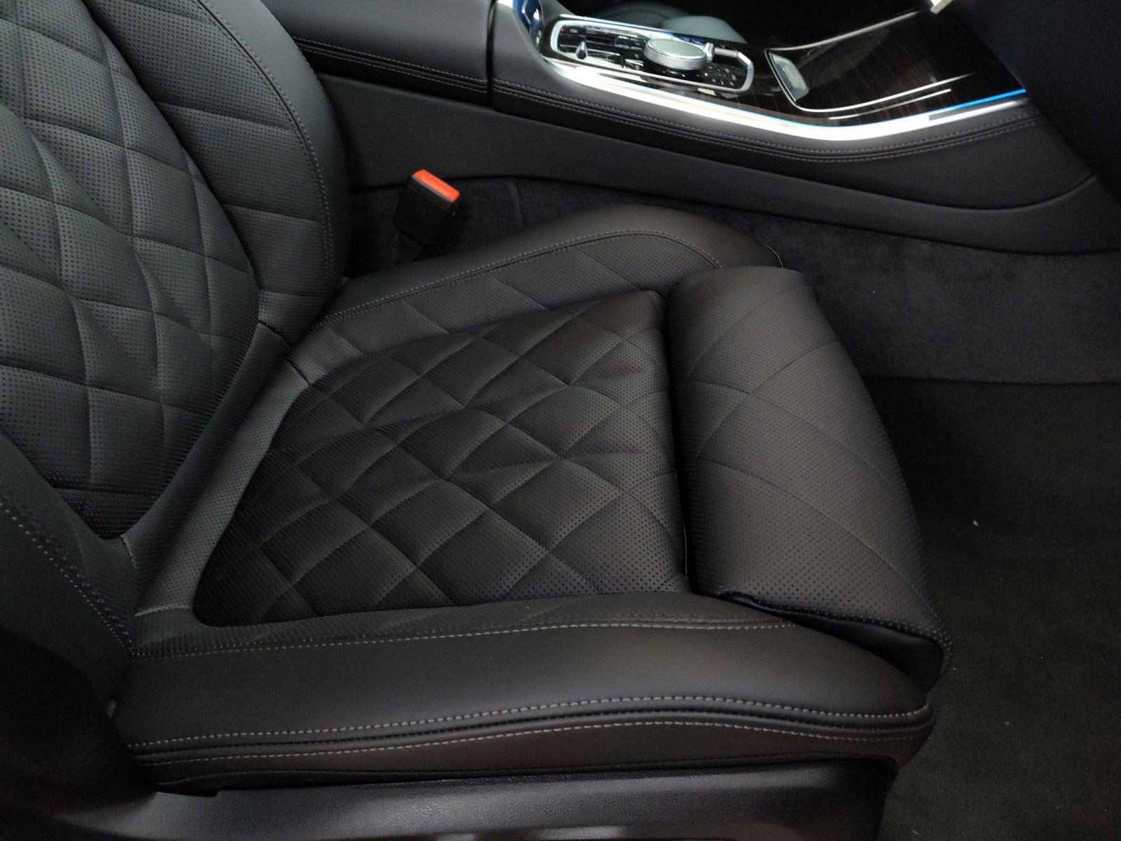 2026 BMW X5 50e - Photo 29