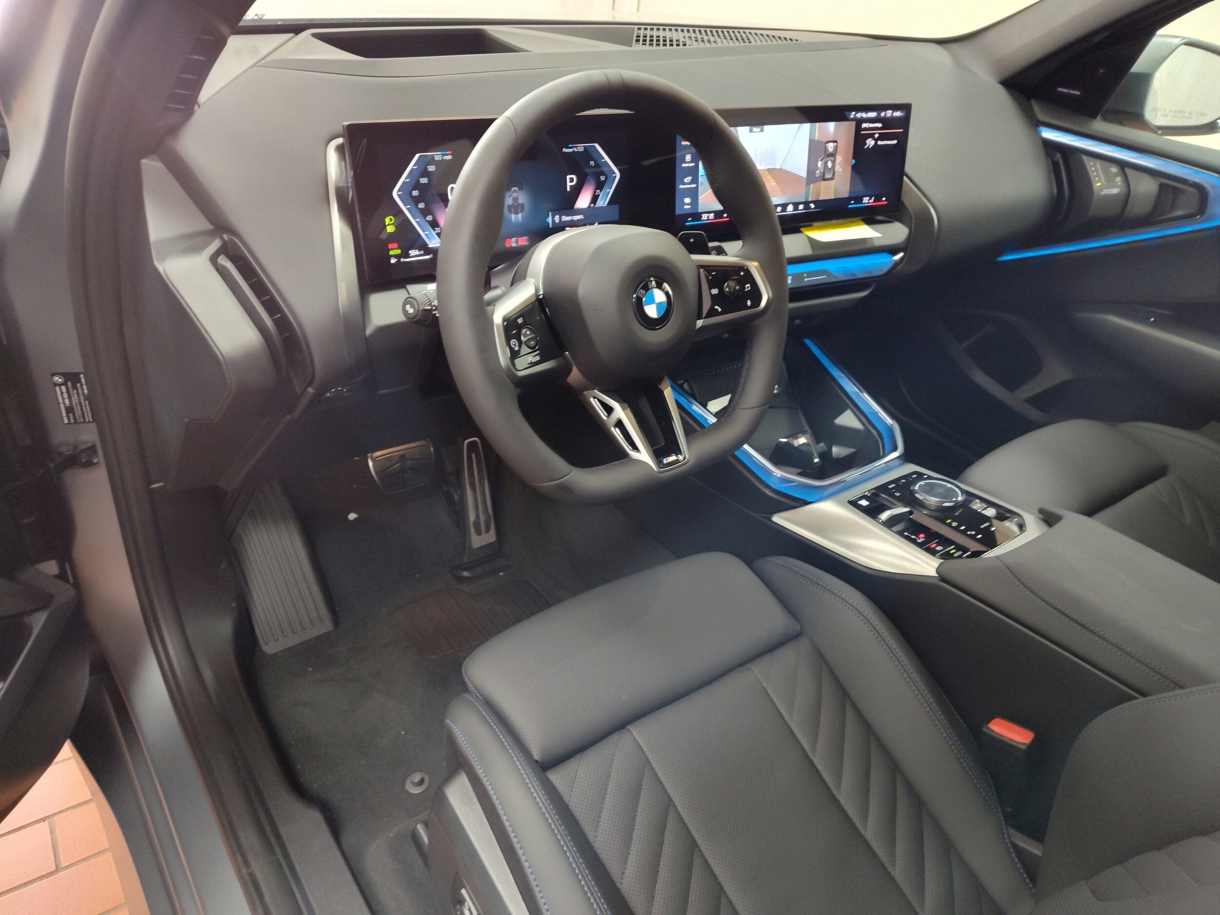 2025 Bmw X3 30x Drive photo 4