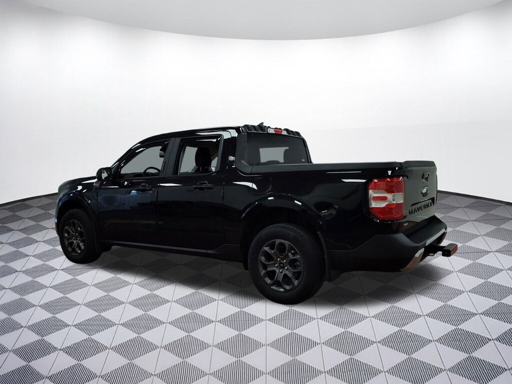 Used 2023 Ford Maverick XLT Truck SuperCrew