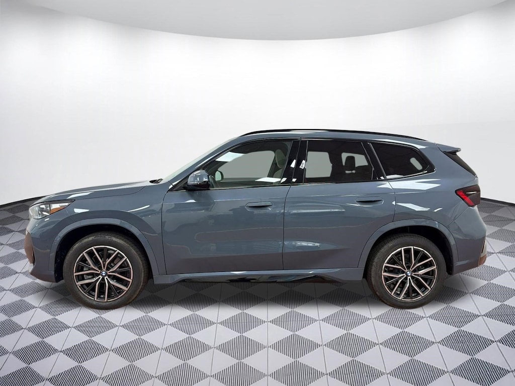 Used 2023 BMW X1 xDrive28i SUV
