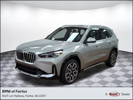 2026 BMW X1 xDrive28i SUV